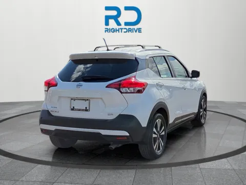 Another view of 2020 Nissan Kicks SR for sale in El Paso, TX at RightDrive - 6930 Alameda