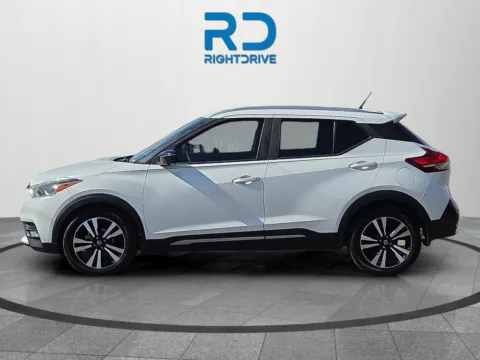 More photos of 2020 Nissan Kicks SR at RightDrive - 6930 Alameda, TX