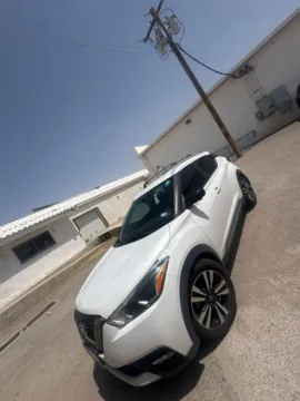 Another view of 2020 Nissan Kicks SR for sale in El Paso, TX at RightDrive - 6930 Alameda