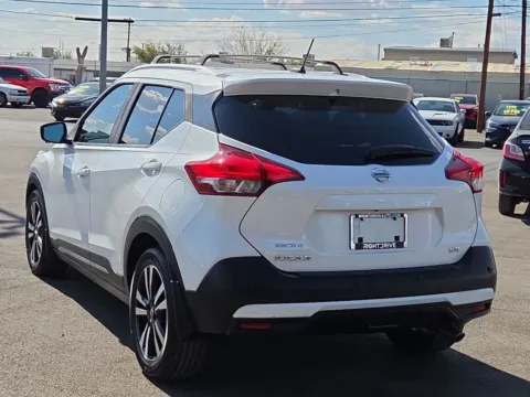 More photos of 2020 Nissan Kicks SR at RightDrive - 6930 Alameda, TX