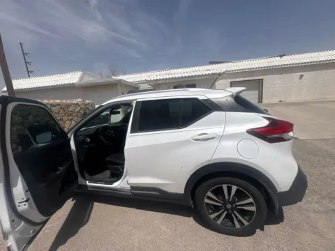 More photos of 2020 Nissan Kicks SR at RightDrive - 6930 Alameda, TX