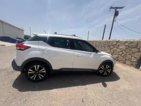 More photos of 2020 Nissan Kicks SR at RightDrive - 6930 Alameda, TX