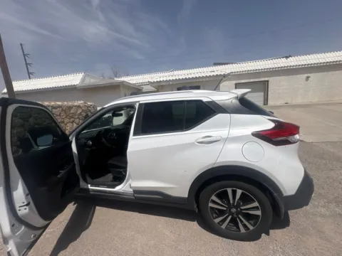 More photos of 2020 Nissan Kicks SR at RightDrive - 6930 Alameda, TX