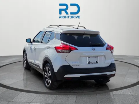 More photos of 2020 Nissan Kicks SR at RightDrive - 6930 Alameda, TX