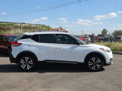 Photos of 2020 Nissan Kicks SR for sale in El Paso, TX at RightDrive - 6930 Alameda