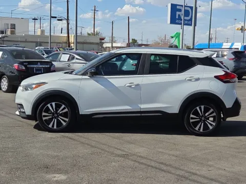 More photos of 2020 Nissan Kicks SR at RightDrive - 6930 Alameda, TX