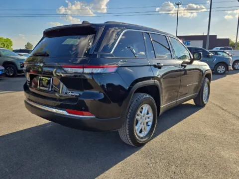 Another view of 2024 Jeep Grand Cherokee Laredo for sale in El Paso, TX at RightDrive - 6930 Alameda