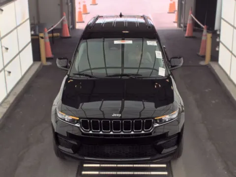 Photos of 2024 Jeep Grand Cherokee Laredo for sale in El Paso, TX at RightDrive - 6930 Alameda