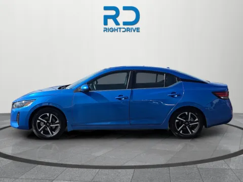 More photos of 2024 Nissan Sentra SV at RightDrive - 6930 Alameda, TX