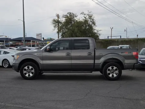 More photos of 2010 Ford F-150 XLT at RightDrive - 6930 Alameda, TX