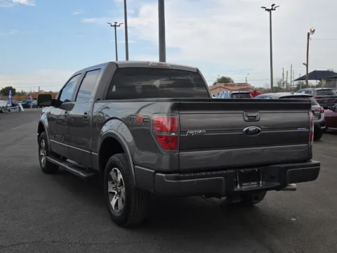 More photos of 2010 Ford F-150 XLT at RightDrive - 6930 Alameda, TX