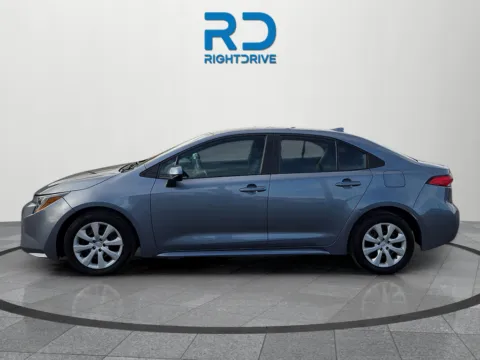 More photos of 2024 Toyota Corolla LE at RightDrive - 6930 Alameda, TX