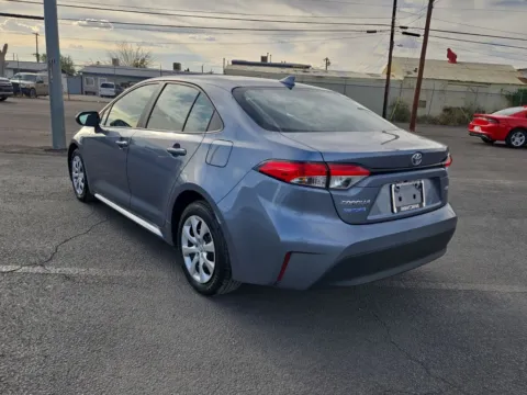 More photos of 2024 Toyota Corolla LE at RightDrive - 6930 Alameda, TX