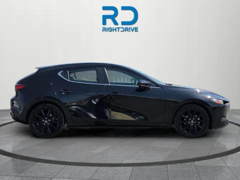 Photos of 2025 Mazda Mazda3 2.5 S Select Sport for sale in El Paso, TX at RightDrive - 6930 Alameda