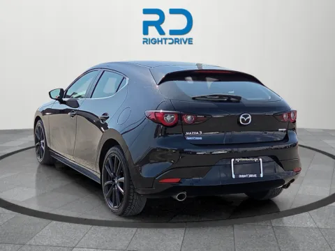 More photos of 2025 Mazda Mazda3 2.5 S Select Sport at RightDrive - 6930 Alameda, TX