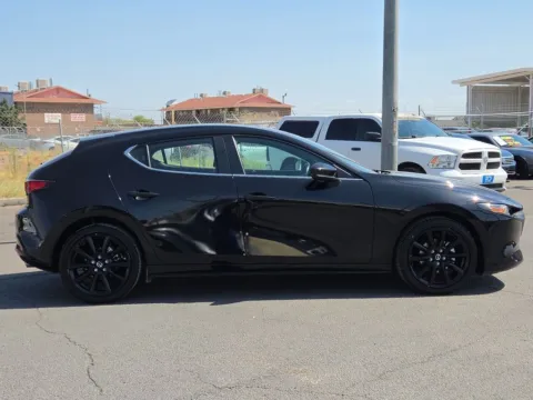 Photos of 2025 Mazda Mazda3 2.5 S Select Sport for sale in El Paso, TX at RightDrive - 6930 Alameda