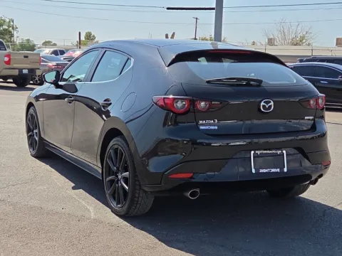More photos of 2025 Mazda Mazda3 2.5 S Select Sport at RightDrive - 6930 Alameda, TX