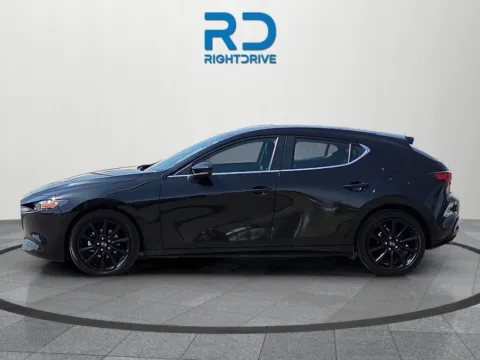 More photos of 2025 Mazda Mazda3 2.5 S Select Sport at RightDrive - 6930 Alameda, TX