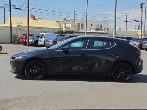 More photos of 2025 Mazda Mazda3 2.5 S Select Sport at RightDrive - 6930 Alameda, TX