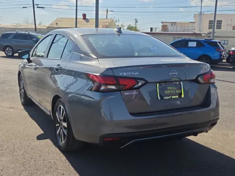 More photos of 2024 Nissan Versa 1.6 SV at RightDrive - 6930 Alameda, TX