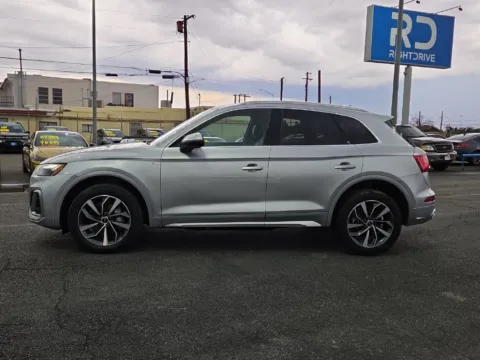 More photos of 2023 Audi Q5 45 S line Premium Plus at RightDrive - 6930 Alameda, TX