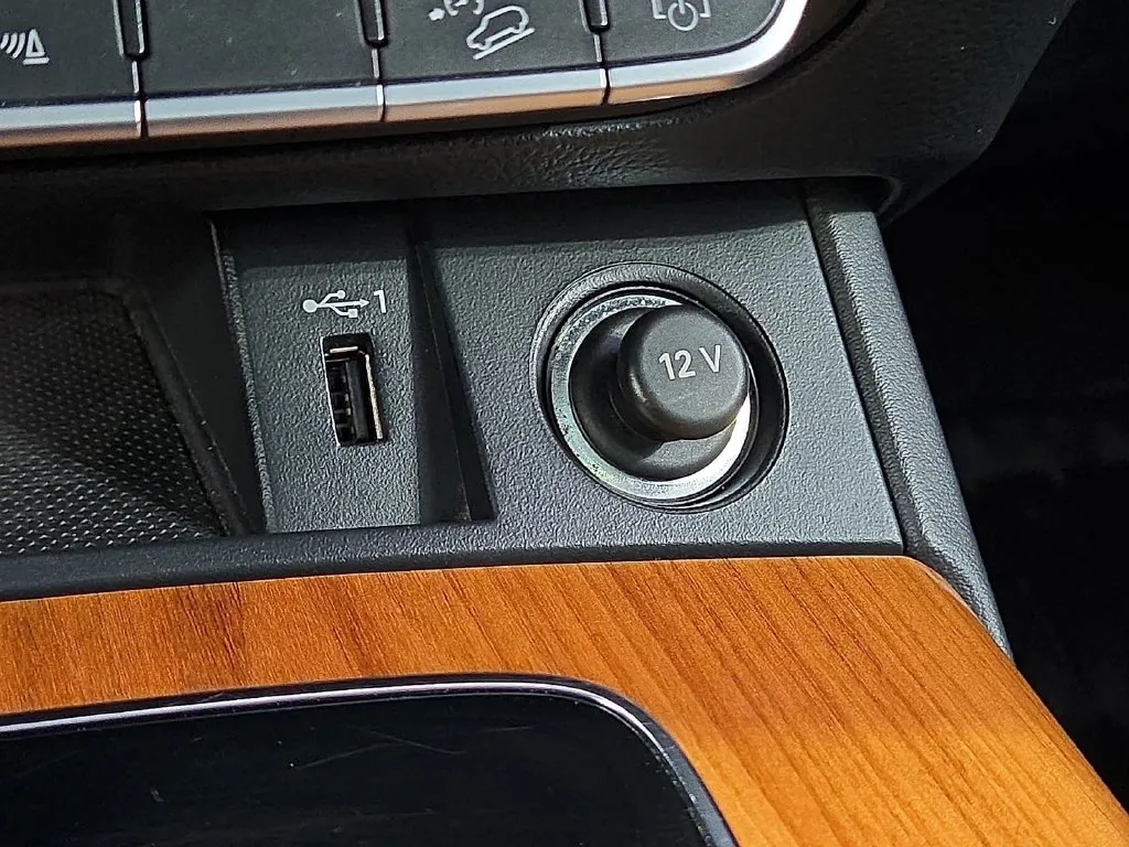 Audi Q5 photo 20