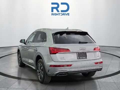 More photos of 2023 Audi Q5 45 S line Premium Plus at RightDrive - 6930 Alameda, TX