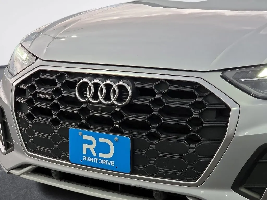 Audi Q5 photo 7