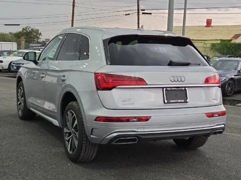 More photos of 2023 Audi Q5 45 S line Premium Plus at RightDrive - 6930 Alameda, TX