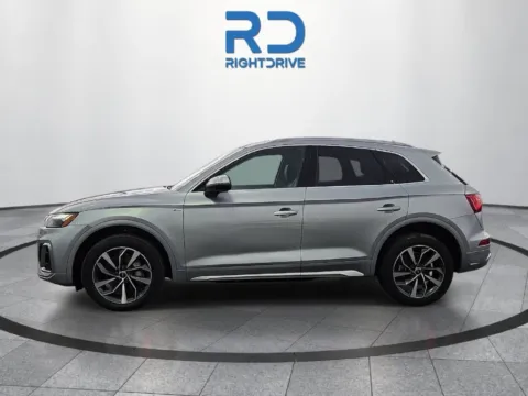 More photos of 2023 Audi Q5 45 S line Premium Plus at RightDrive - 6930 Alameda, TX