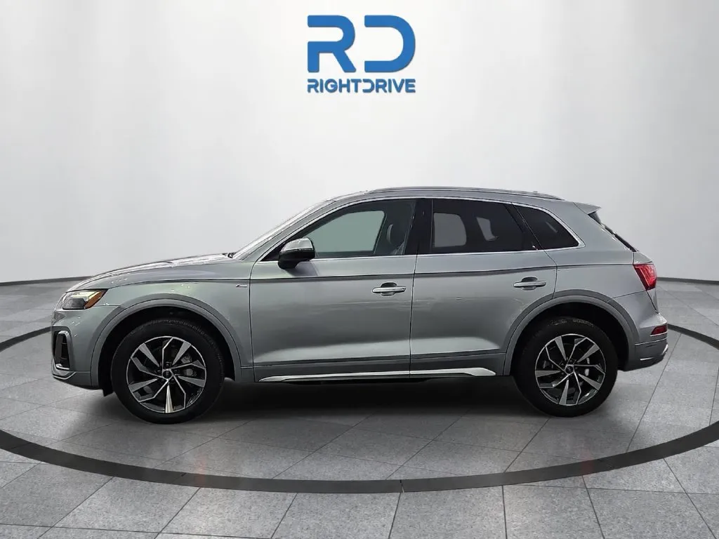 Audi Q5 photo 5