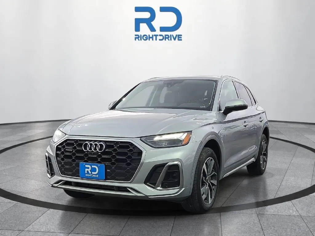 Audi Q5 photo 6