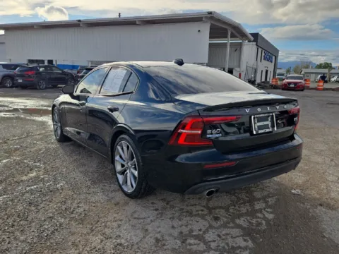 More photos of 2019 Volvo S60 T5 Momentum at RightDrive - 6930 Alameda, TX