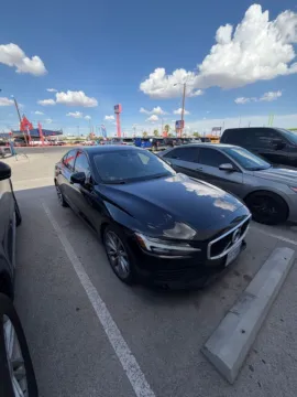 Photos of 2019 Volvo S60 T5 Momentum for sale in El Paso, TX at RightDrive - 6930 Alameda