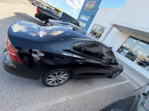 Another view of 2019 Volvo S60 T5 Momentum for sale in El Paso, TX at RightDrive - 6930 Alameda