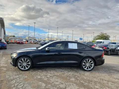 More photos of 2019 Volvo S60 T5 Momentum at RightDrive - 6930 Alameda, TX