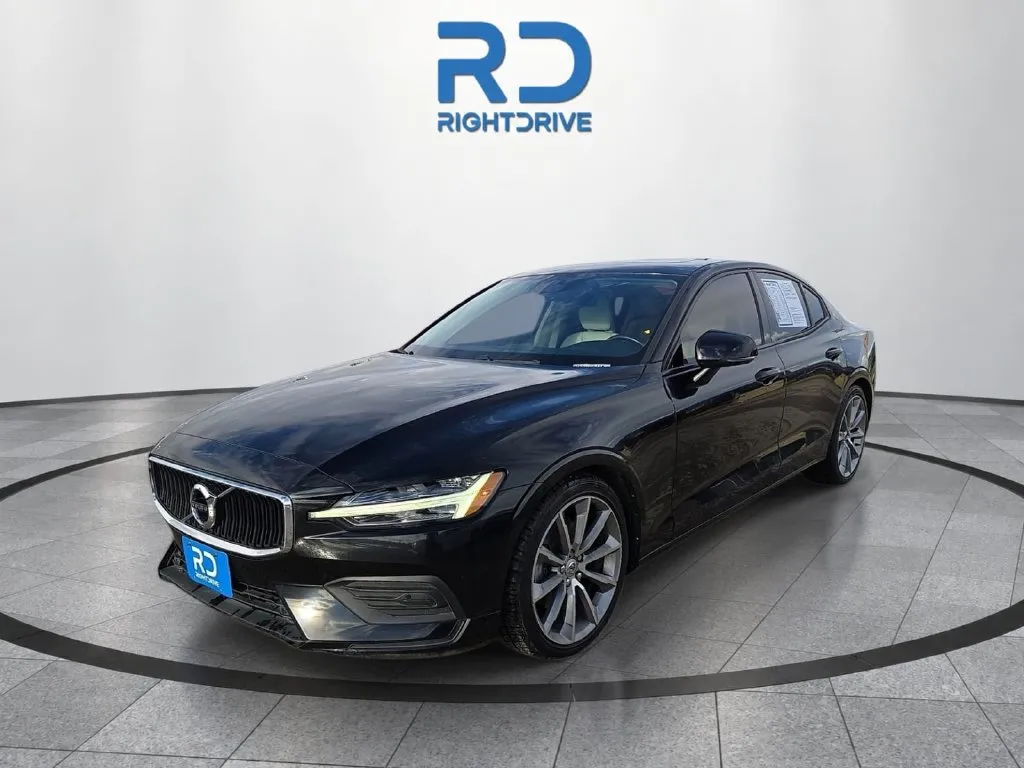 Volvo S60 photo 6