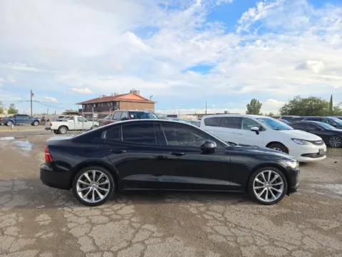 Photos of 2019 Volvo S60 T5 Momentum for sale in El Paso, TX at RightDrive - 6930 Alameda