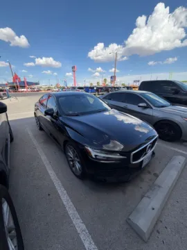 Photos of 2019 Volvo S60 T5 Momentum for sale in El Paso, TX at RightDrive - 6930 Alameda