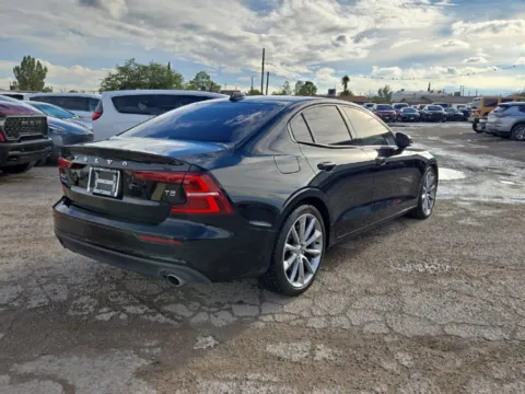Another view of 2019 Volvo S60 T5 Momentum for sale in El Paso, TX at RightDrive - 6930 Alameda