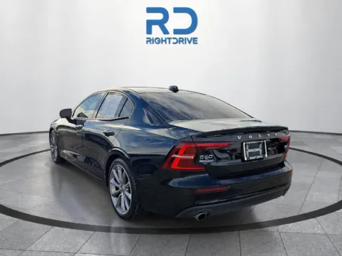 More photos of 2019 Volvo S60 T5 Momentum at RightDrive - 6930 Alameda, TX