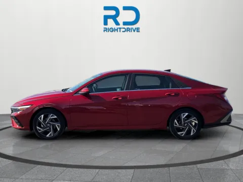 More photos of 2025 Hyundai Elantra SEL Convenience at RightDrive - 6930 Alameda, TX