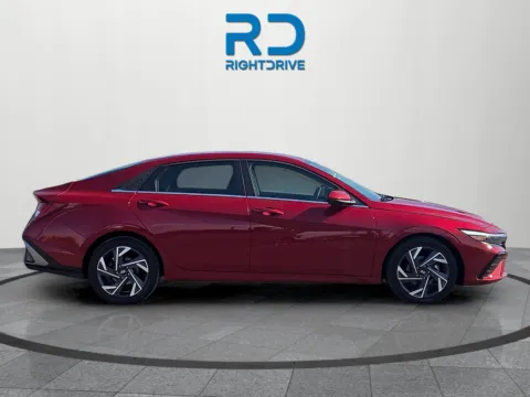 Photos of 2025 Hyundai Elantra SEL Convenience for sale in El Paso, TX at RightDrive - 6930 Alameda