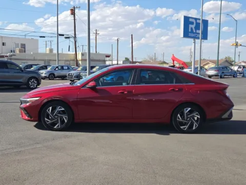 More photos of 2025 Hyundai Elantra SEL Convenience at RightDrive - 6930 Alameda, TX