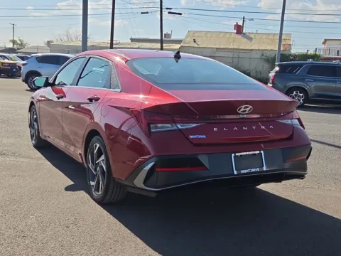 More photos of 2025 Hyundai Elantra SEL Convenience at RightDrive - 6930 Alameda, TX