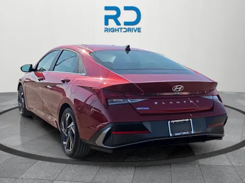 More photos of 2025 Hyundai Elantra SEL Convenience at RightDrive - 6930 Alameda, TX
