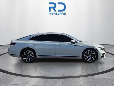 More photos of 2022 Volkswagen Arteon 2.0T SEL R-Line at RightDrive - 6930 Alameda, TX