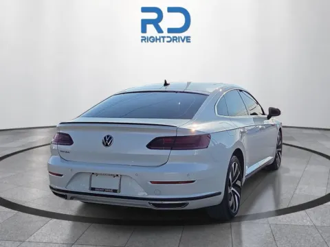 More photos of 2022 Volkswagen Arteon 2.0T SEL R-Line at RightDrive - 6930 Alameda, TX