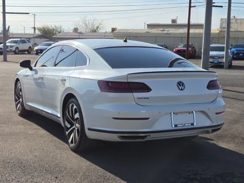 More photos of 2022 Volkswagen Arteon 2.0T SEL R-Line at RightDrive - 6930 Alameda, TX