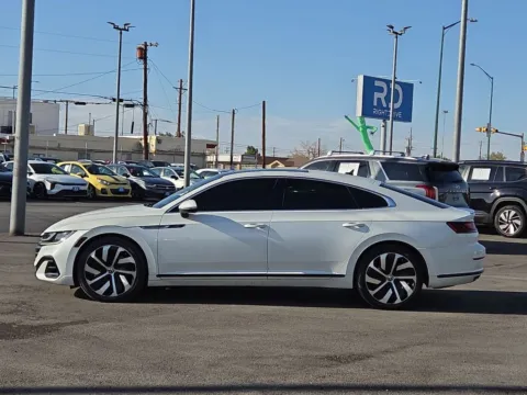 More photos of 2022 Volkswagen Arteon 2.0T SEL R-Line at RightDrive - 6930 Alameda, TX